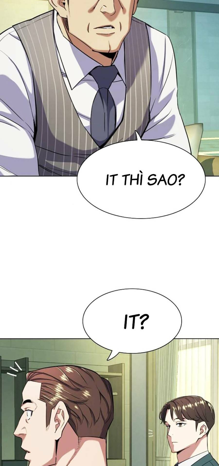 Tiểu Thiếu Gia Gia Tộc Tài Phiệt - Chapter 46 - Page 55