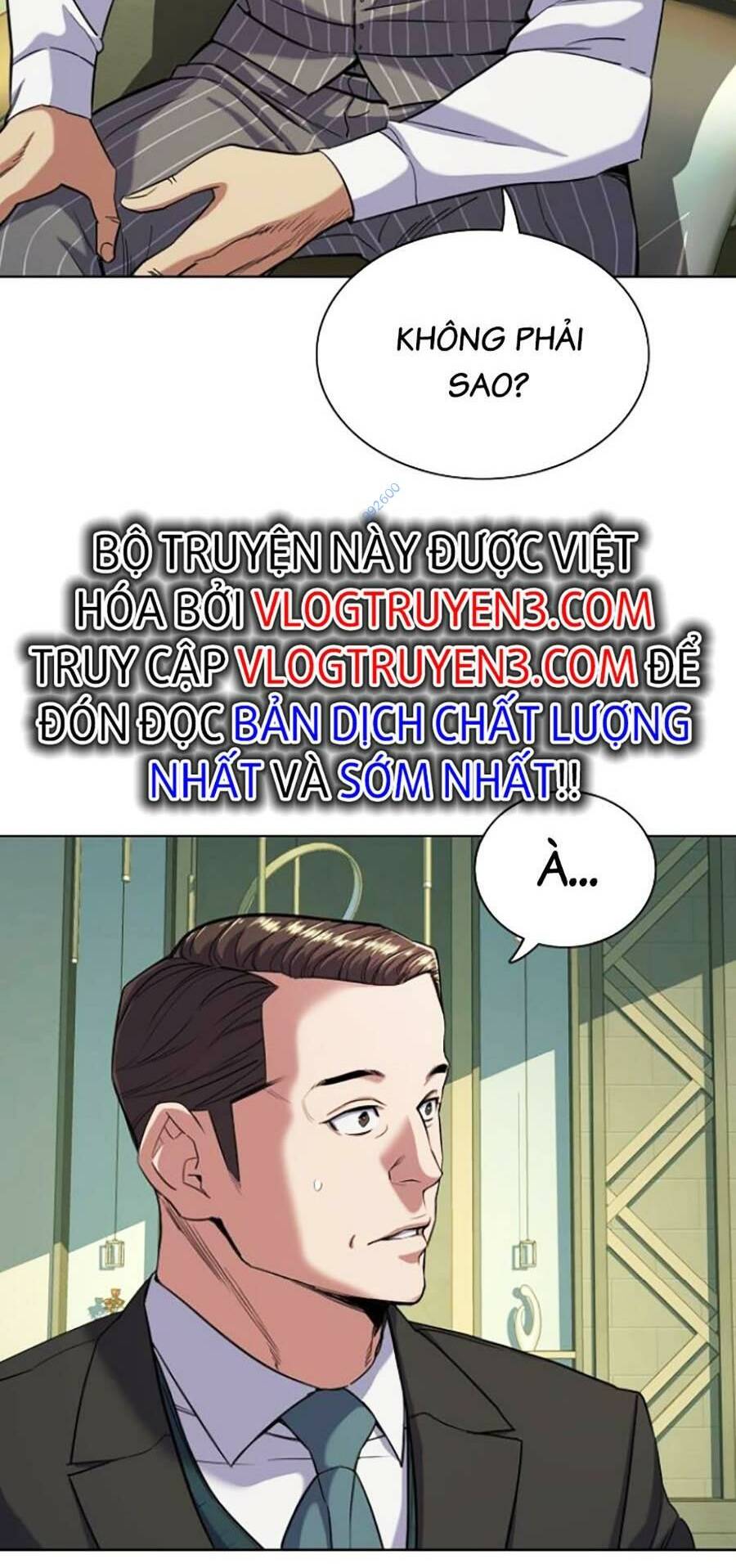 Tiểu Thiếu Gia Gia Tộc Tài Phiệt - Chapter 46 - Page 57