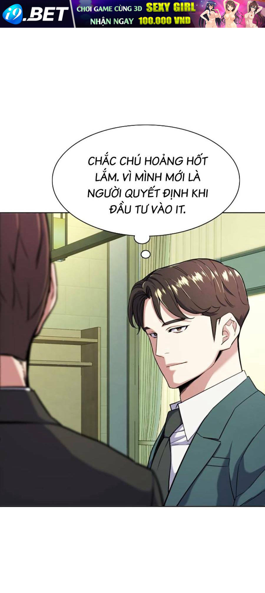 Tiểu Thiếu Gia Gia Tộc Tài Phiệt - Chapter 46 - Page 58