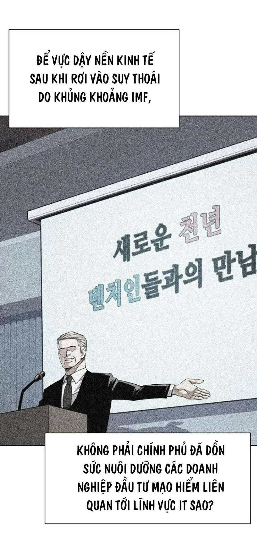 Tiểu Thiếu Gia Gia Tộc Tài Phiệt - Chapter 46 - Page 59