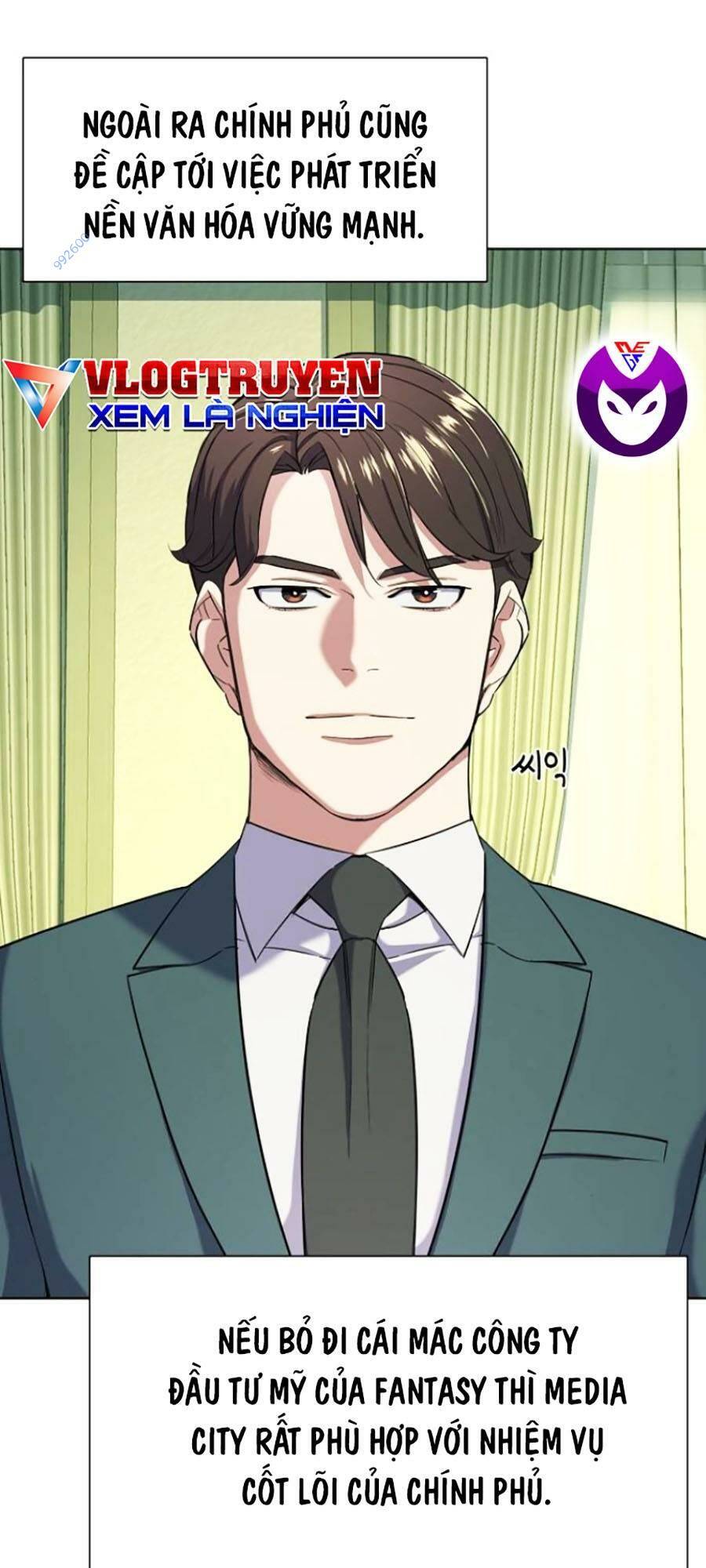 Tiểu Thiếu Gia Gia Tộc Tài Phiệt - Chapter 46 - Page 60