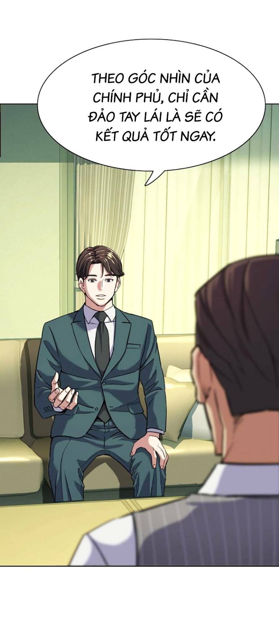 Tiểu Thiếu Gia Gia Tộc Tài Phiệt - Chapter 46 - Page 63