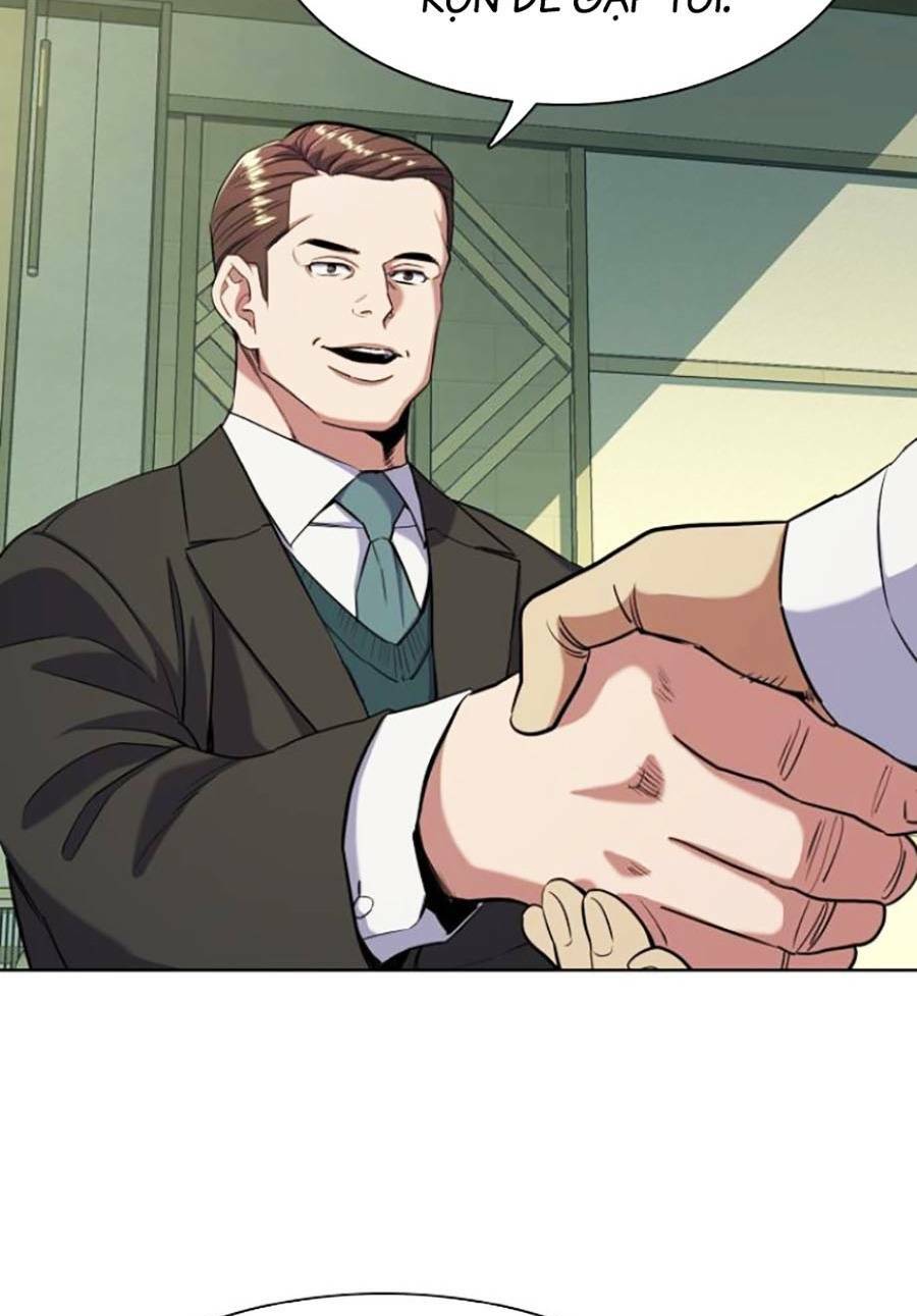 Tiểu Thiếu Gia Gia Tộc Tài Phiệt - Chapter 46 - Page 6