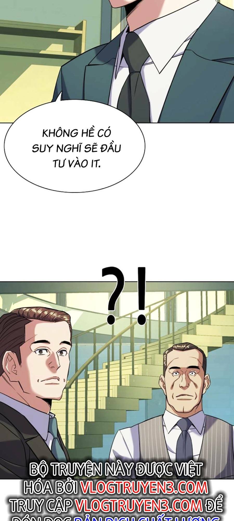 Tiểu Thiếu Gia Gia Tộc Tài Phiệt - Chapter 46 - Page 69