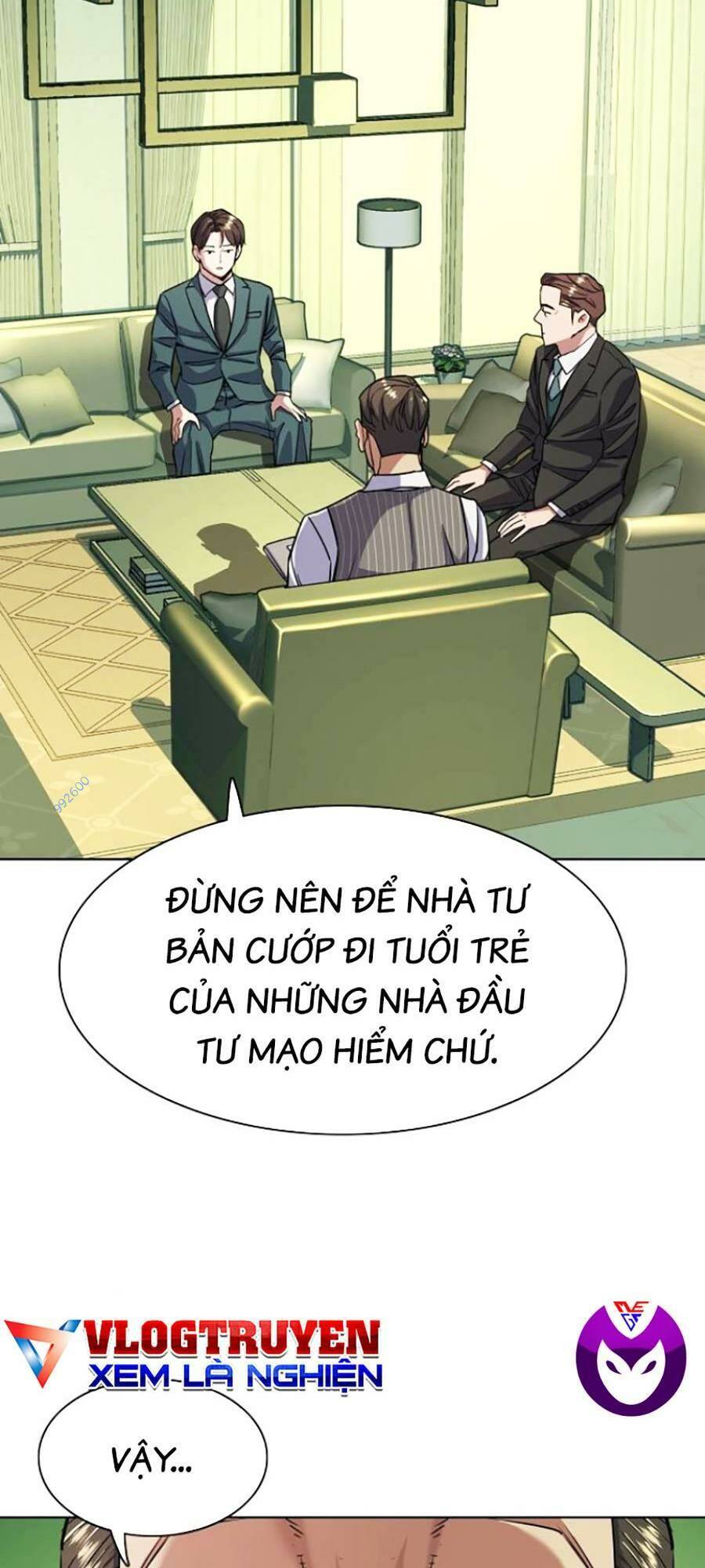 Tiểu Thiếu Gia Gia Tộc Tài Phiệt - Chapter 46 - Page 72