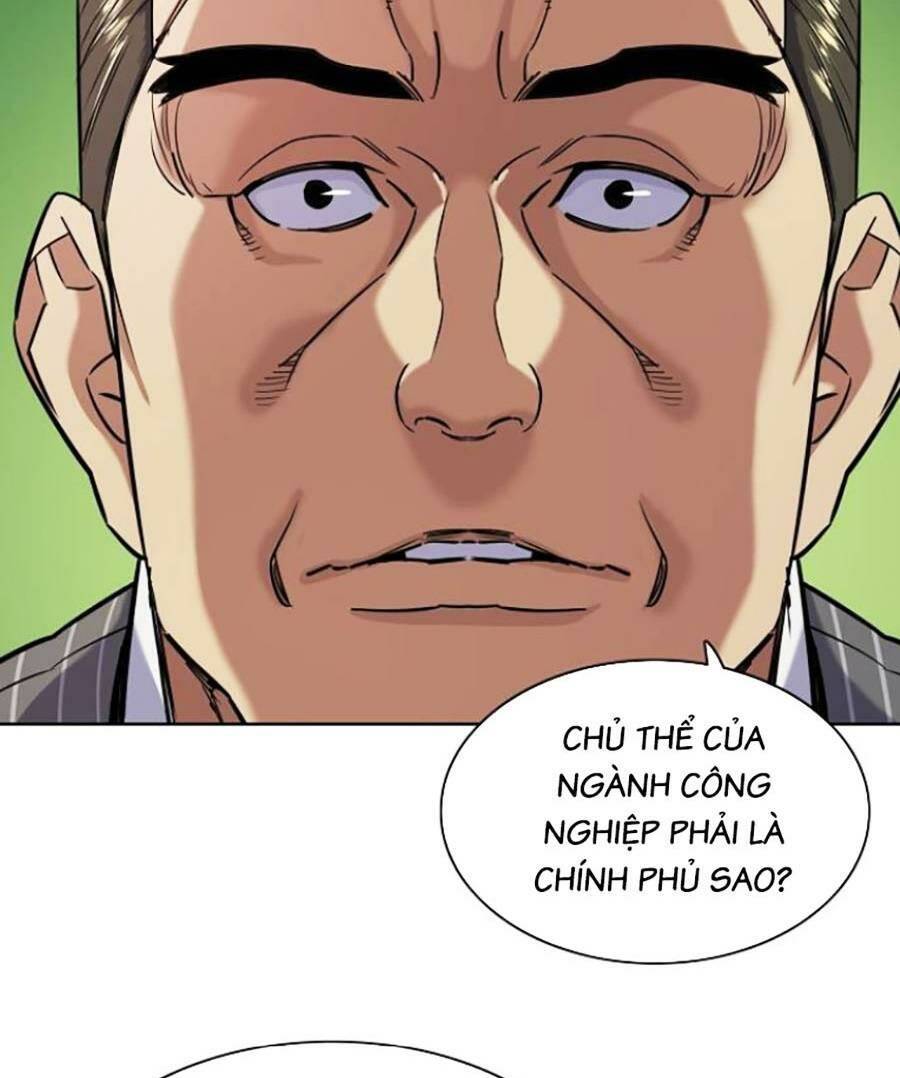 Tiểu Thiếu Gia Gia Tộc Tài Phiệt - Chapter 46 - Page 73