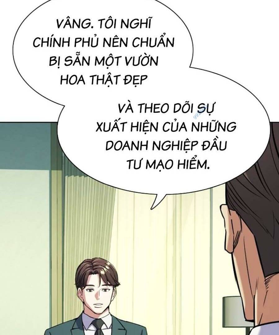 Tiểu Thiếu Gia Gia Tộc Tài Phiệt - Chapter 46 - Page 74