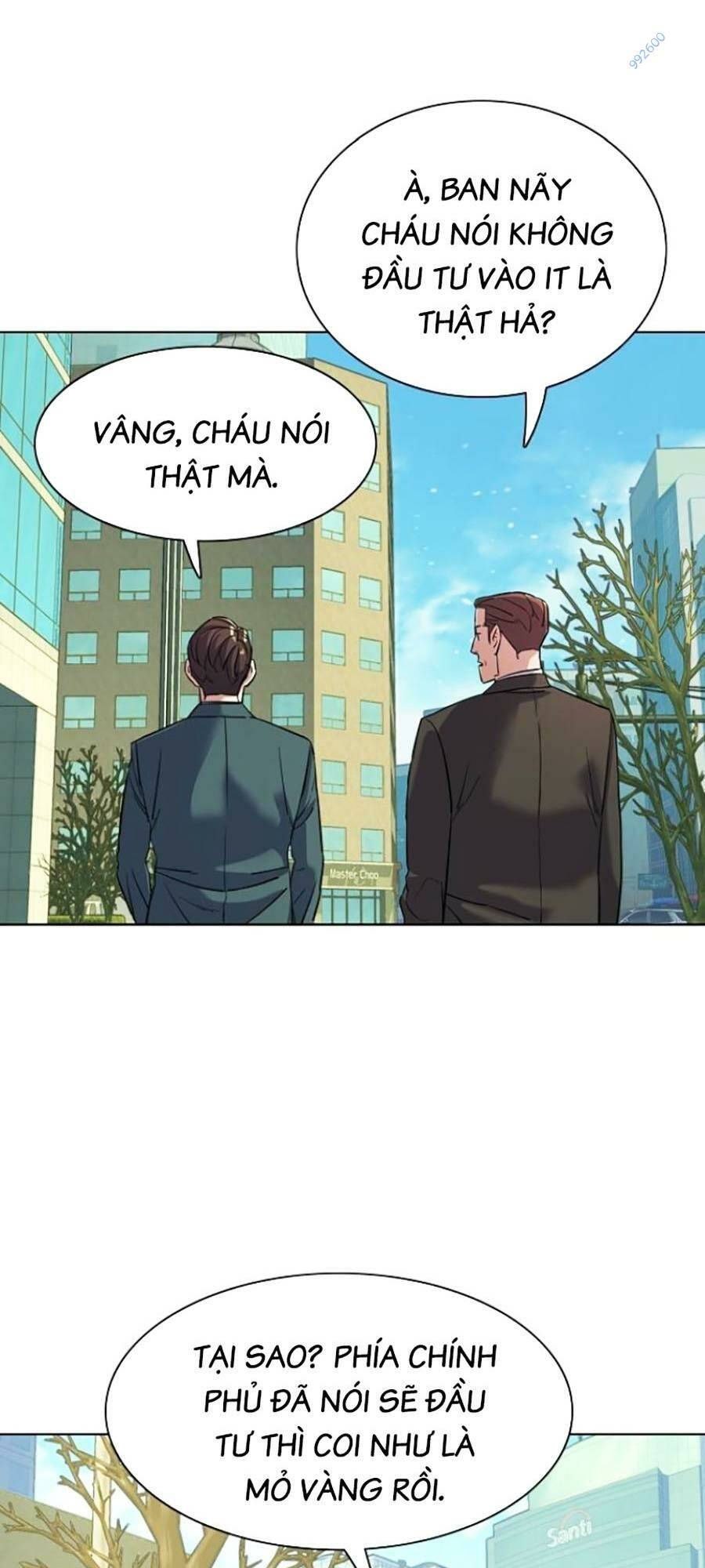 Tiểu Thiếu Gia Gia Tộc Tài Phiệt - Chapter 46 - Page 96