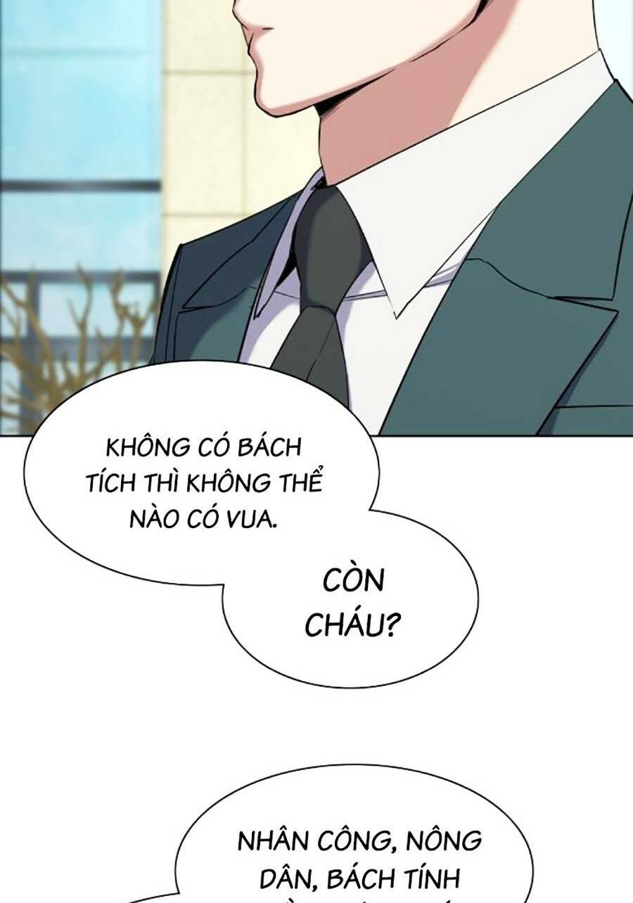 Tiểu Thiếu Gia Gia Tộc Tài Phiệt - Chapter 47 - Page 11