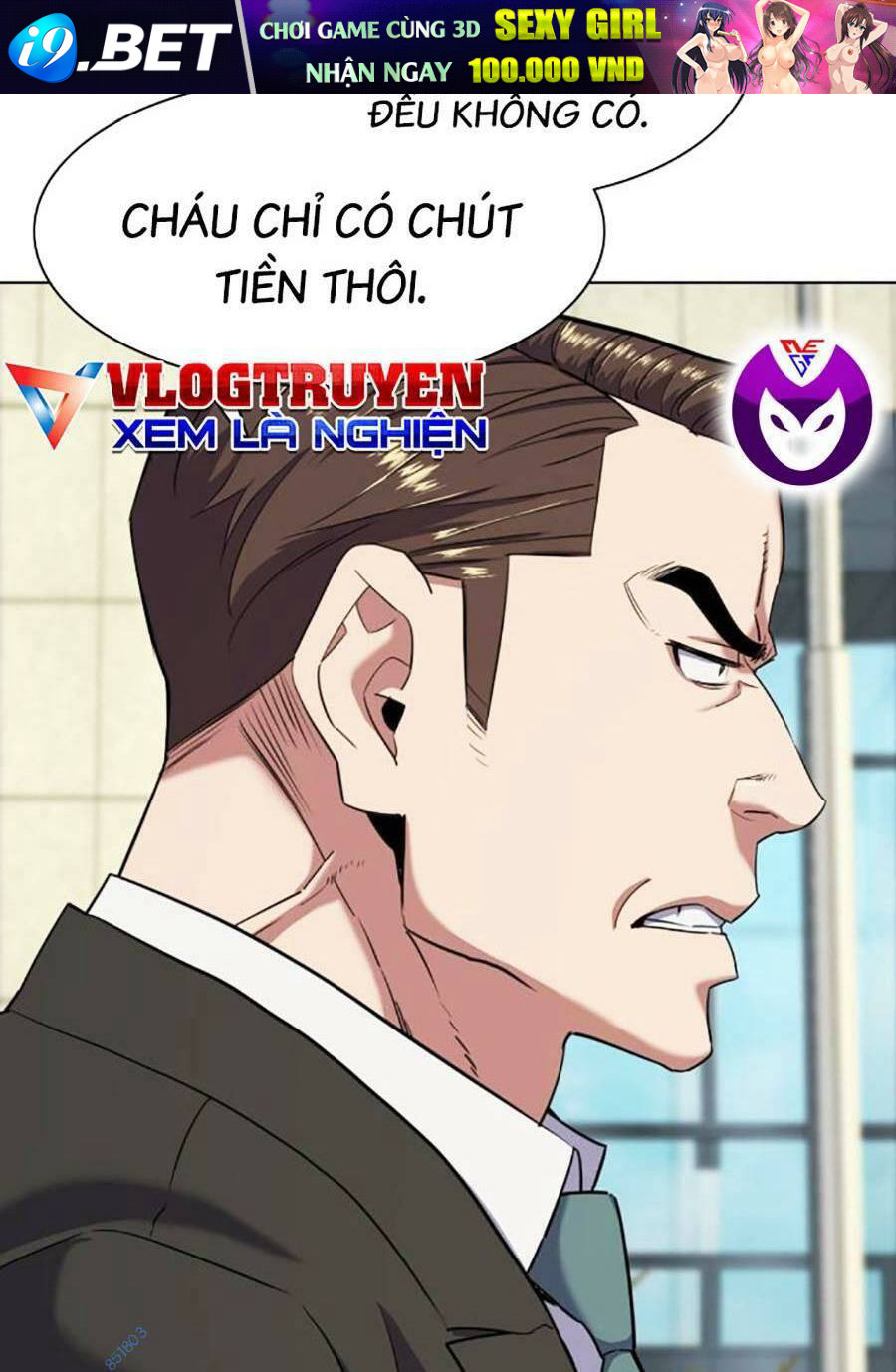 Tiểu Thiếu Gia Gia Tộc Tài Phiệt - Chapter 47 - Page 12