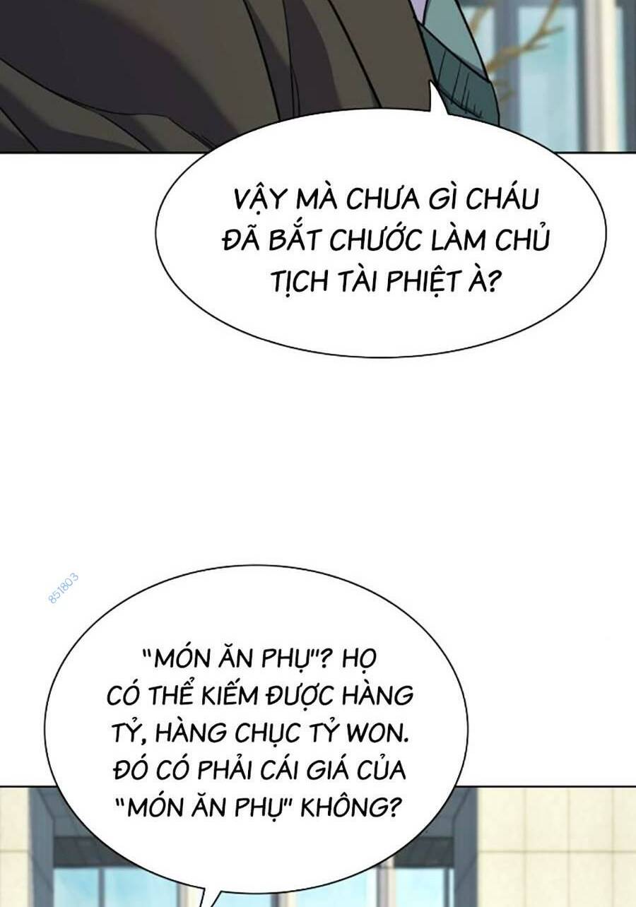 Tiểu Thiếu Gia Gia Tộc Tài Phiệt - Chapter 47 - Page 13