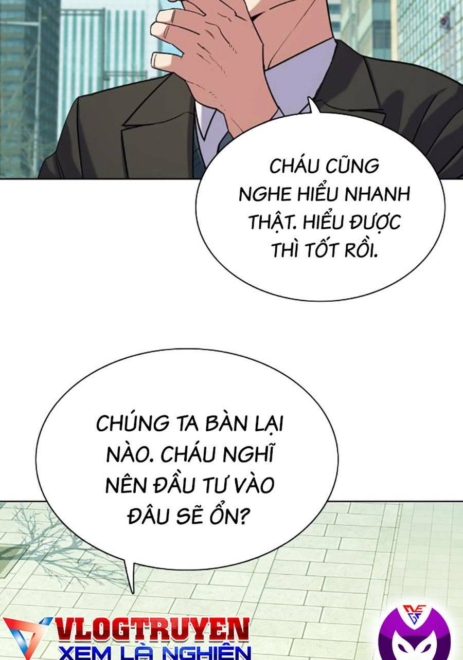 Tiểu Thiếu Gia Gia Tộc Tài Phiệt - Chapter 47 - Page 22