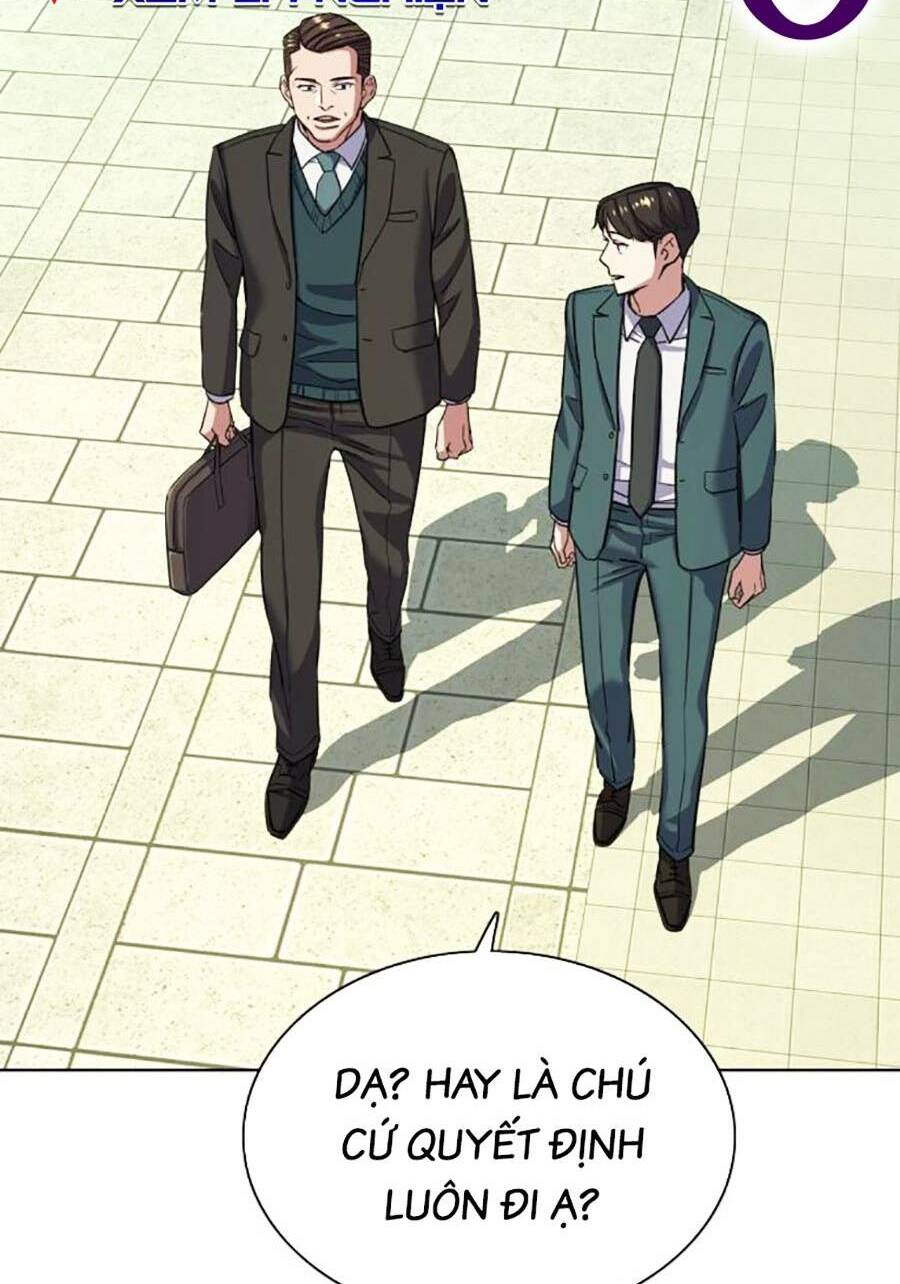 Tiểu Thiếu Gia Gia Tộc Tài Phiệt - Chapter 47 - Page 23