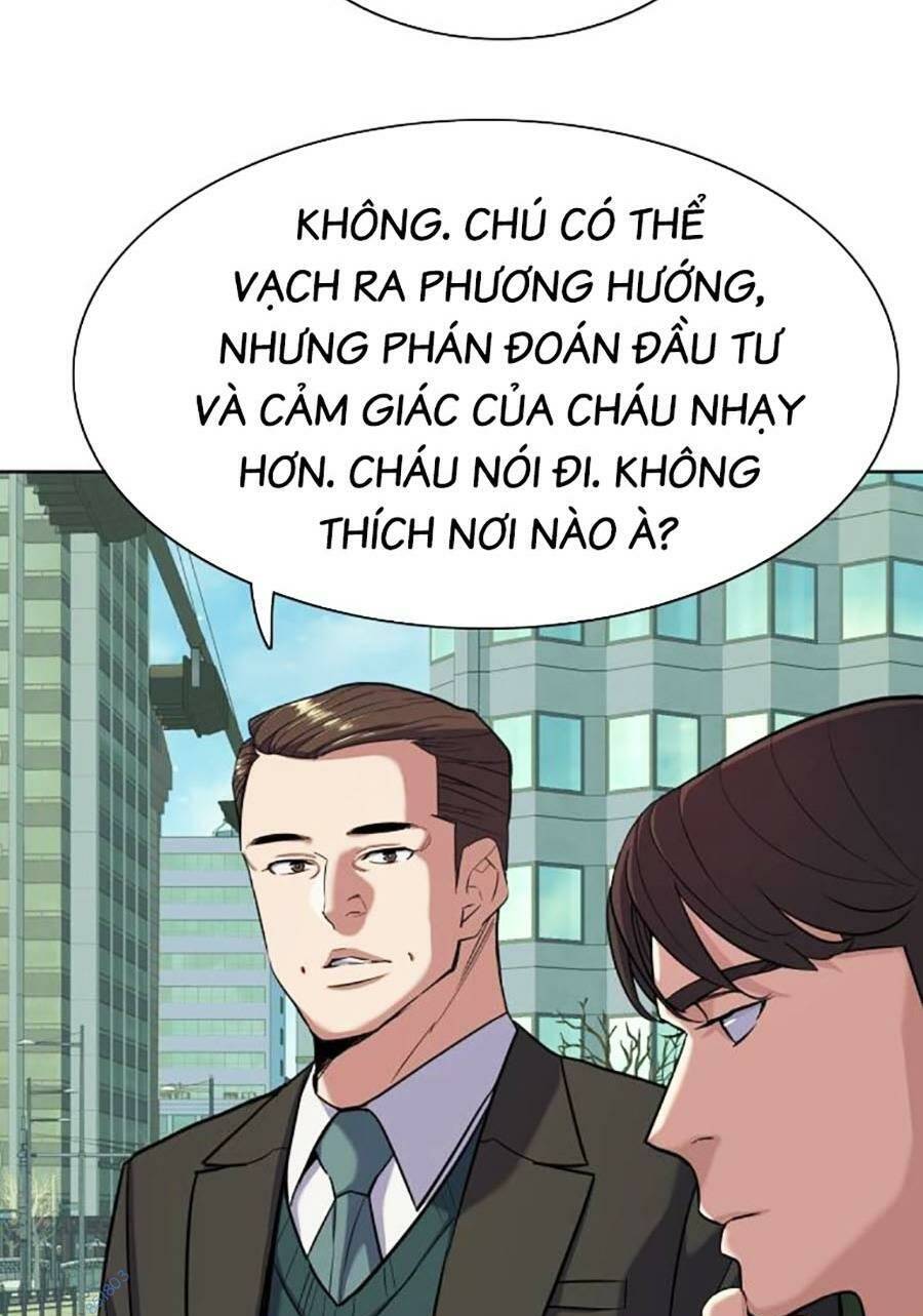Tiểu Thiếu Gia Gia Tộc Tài Phiệt - Chapter 47 - Page 24