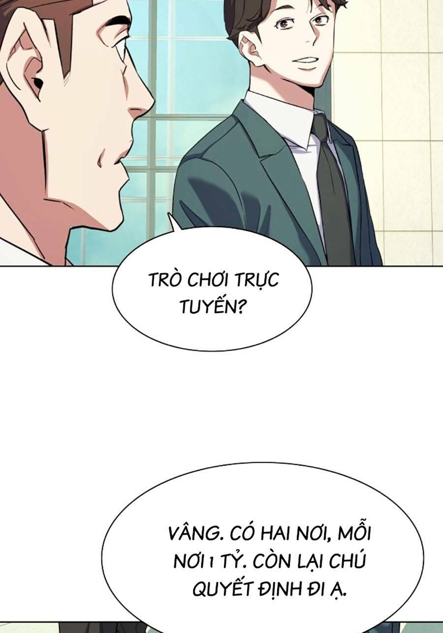Tiểu Thiếu Gia Gia Tộc Tài Phiệt - Chapter 47 - Page 26