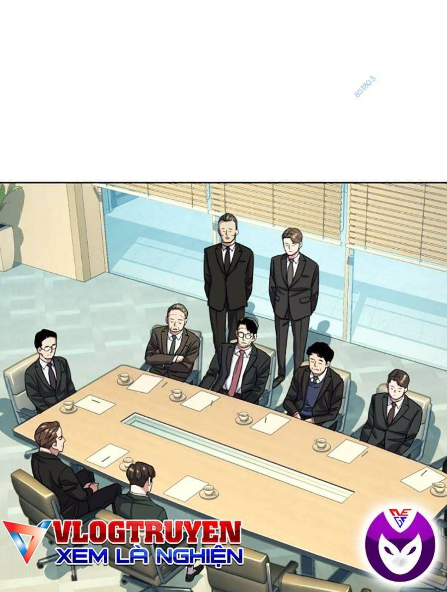 Tiểu Thiếu Gia Gia Tộc Tài Phiệt - Chapter 47 - Page 40