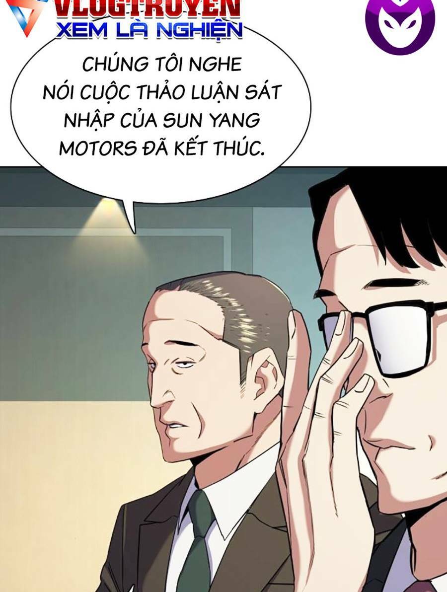 Tiểu Thiếu Gia Gia Tộc Tài Phiệt - Chapter 47 - Page 46