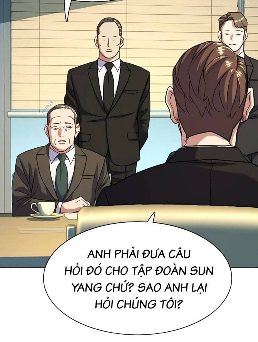 Tiểu Thiếu Gia Gia Tộc Tài Phiệt - Chapter 47 - Page 49