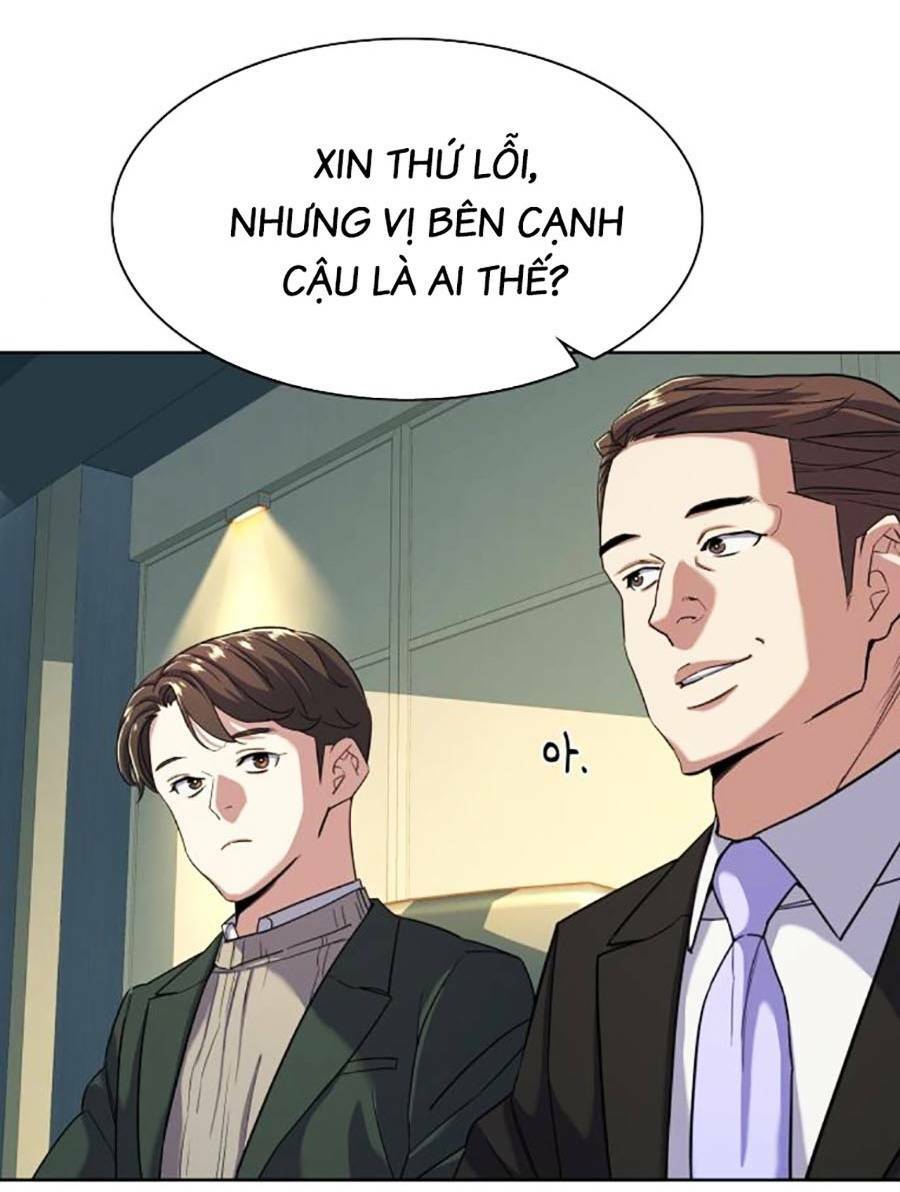 Tiểu Thiếu Gia Gia Tộc Tài Phiệt - Chapter 47 - Page 54