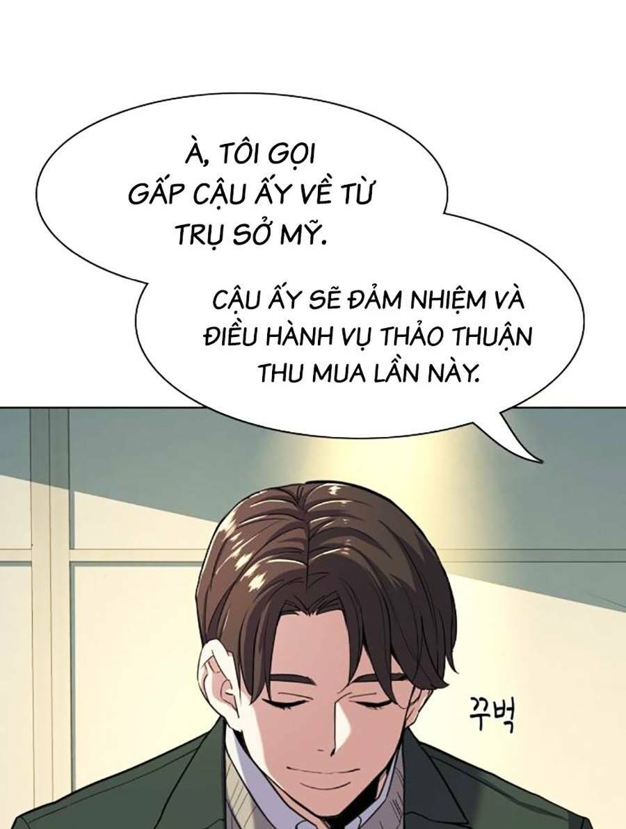 Tiểu Thiếu Gia Gia Tộc Tài Phiệt - Chapter 47 - Page 55