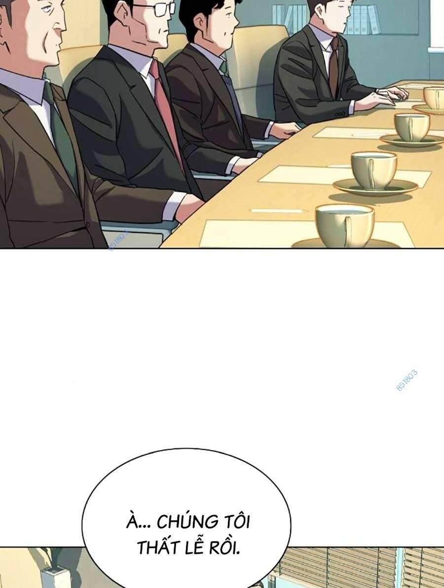 Tiểu Thiếu Gia Gia Tộc Tài Phiệt - Chapter 47 - Page 57