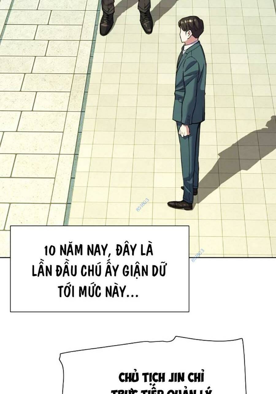 Tiểu Thiếu Gia Gia Tộc Tài Phiệt - Chapter 47 - Page 5