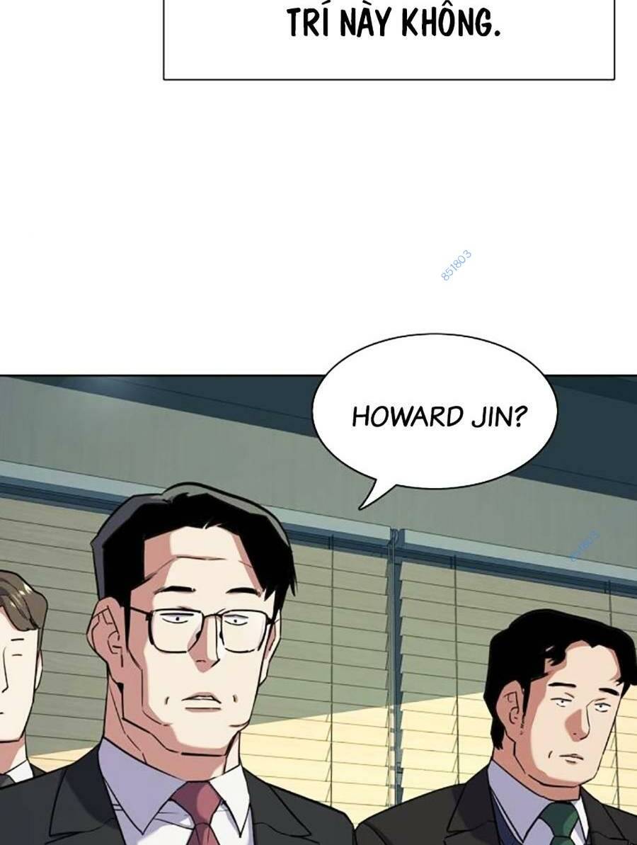 Tiểu Thiếu Gia Gia Tộc Tài Phiệt - Chapter 47 - Page 61