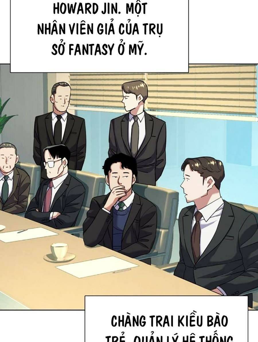 Tiểu Thiếu Gia Gia Tộc Tài Phiệt - Chapter 47 - Page 64