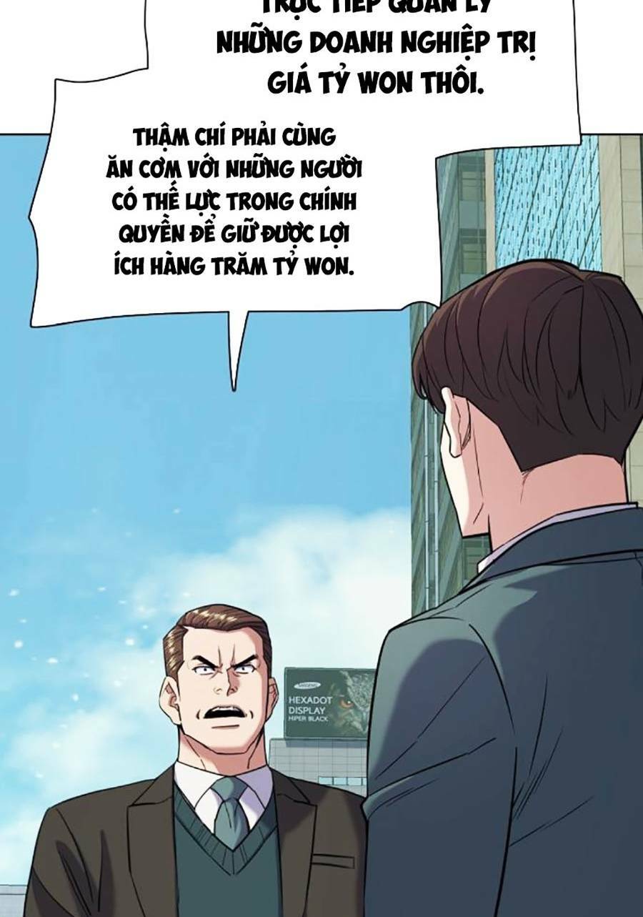 Tiểu Thiếu Gia Gia Tộc Tài Phiệt - Chapter 47 - Page 6