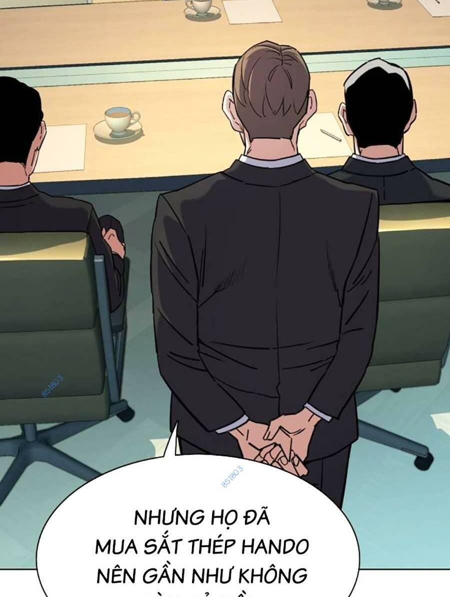 Tiểu Thiếu Gia Gia Tộc Tài Phiệt - Chapter 47 - Page 77