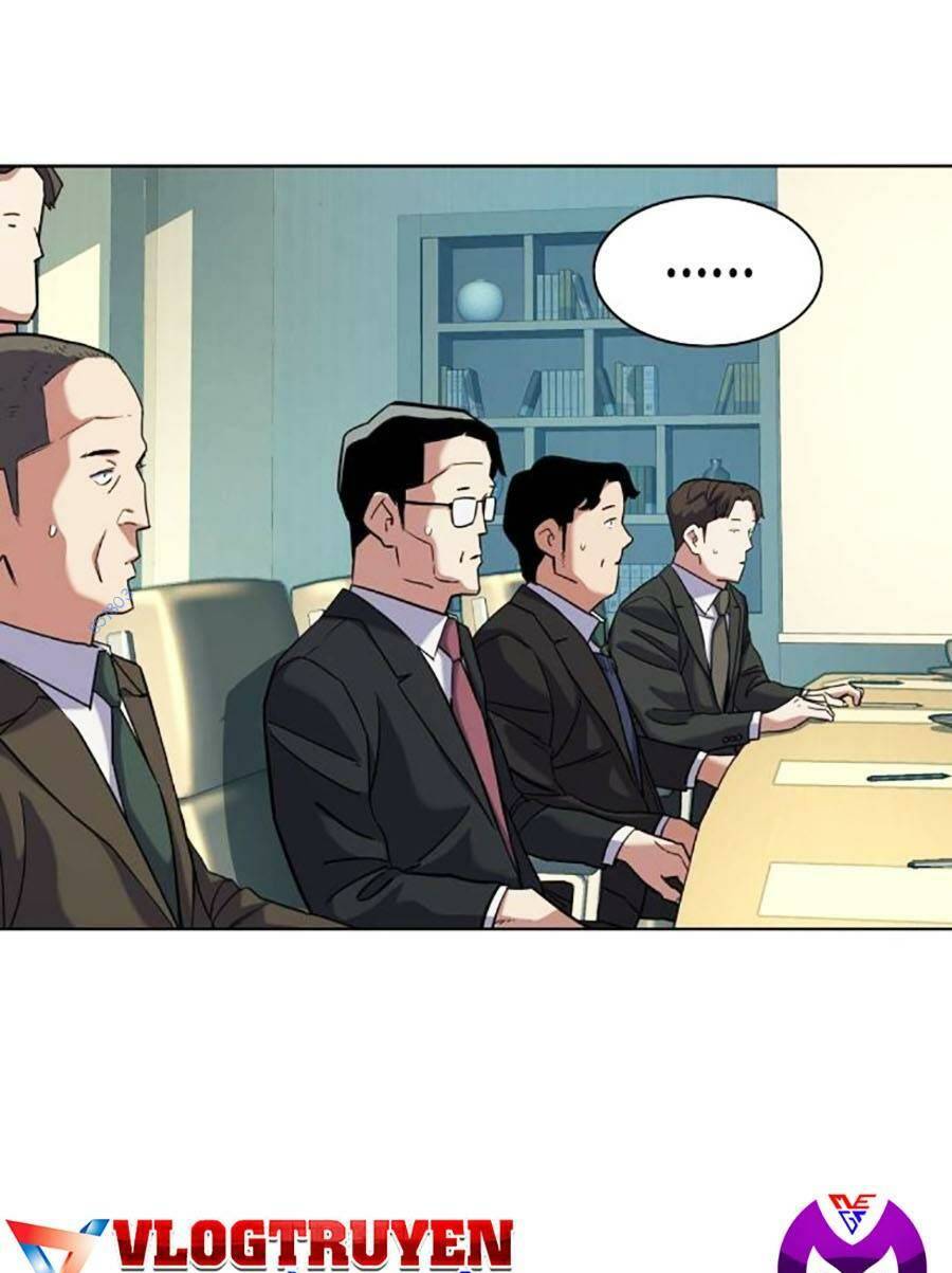 Tiểu Thiếu Gia Gia Tộc Tài Phiệt - Chapter 47 - Page 80