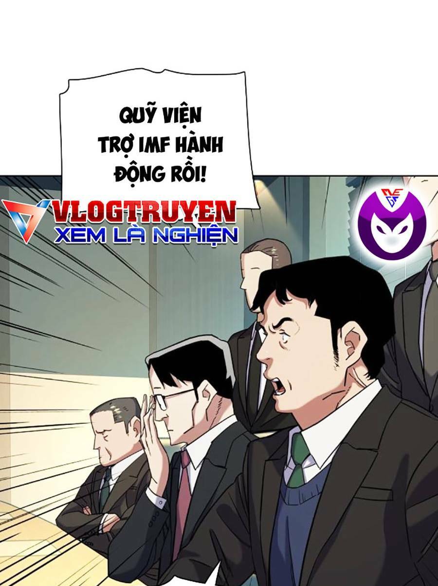 Tiểu Thiếu Gia Gia Tộc Tài Phiệt - Chapter 47 - Page 86