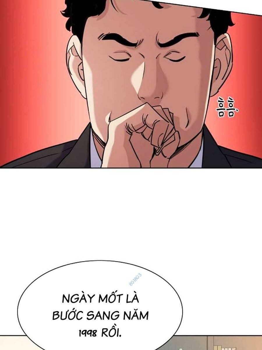 Tiểu Thiếu Gia Gia Tộc Tài Phiệt - Chapter 47 - Page 93