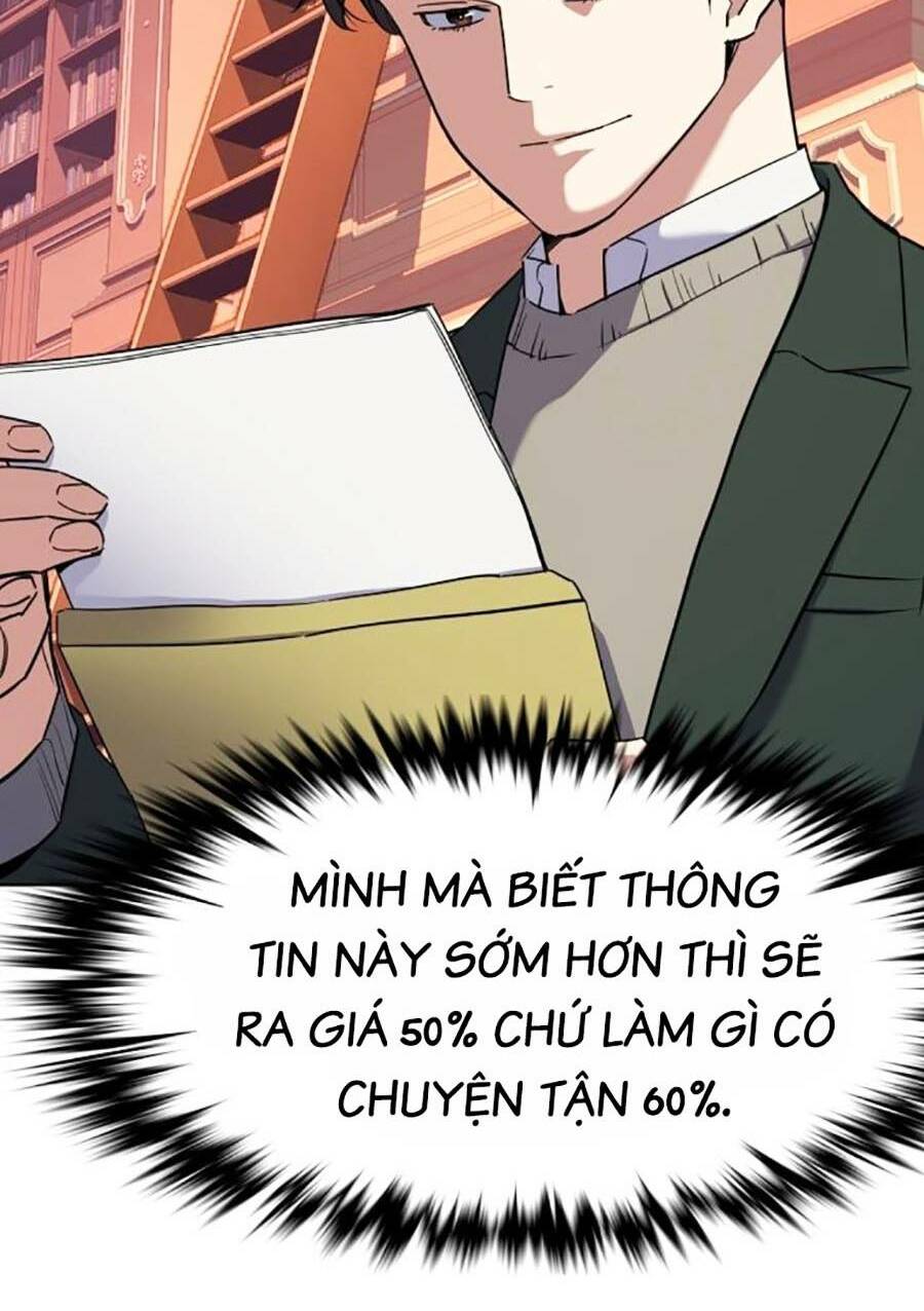 Tiểu Thiếu Gia Gia Tộc Tài Phiệt - Chapter 48 - Page 39