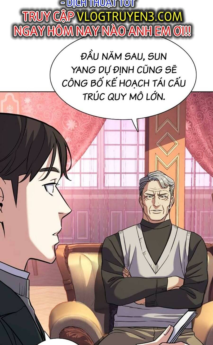 Tiểu Thiếu Gia Gia Tộc Tài Phiệt - Chapter 48 - Page 41