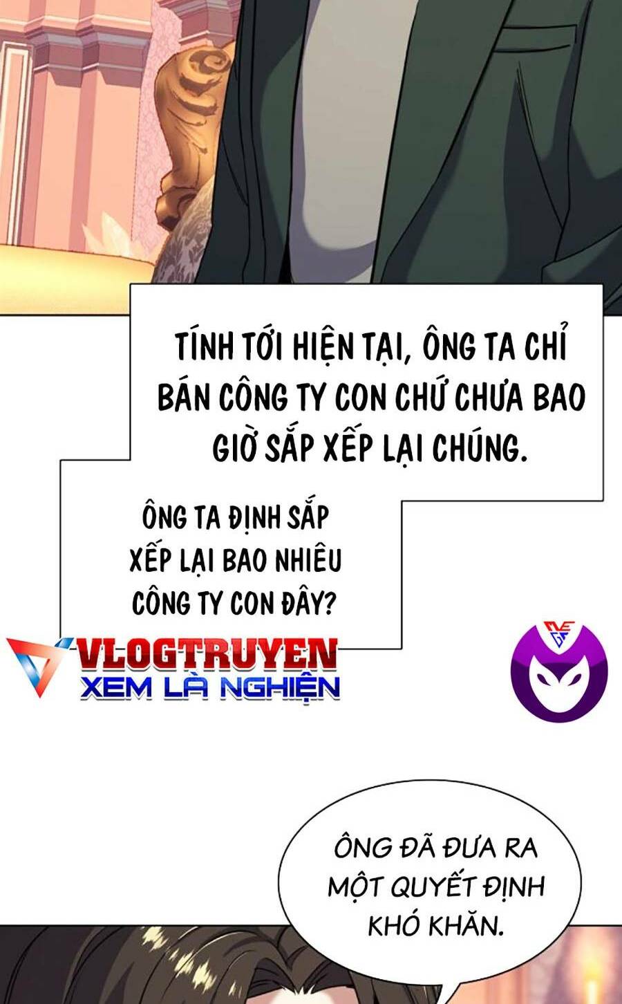 Tiểu Thiếu Gia Gia Tộc Tài Phiệt - Chapter 48 - Page 43