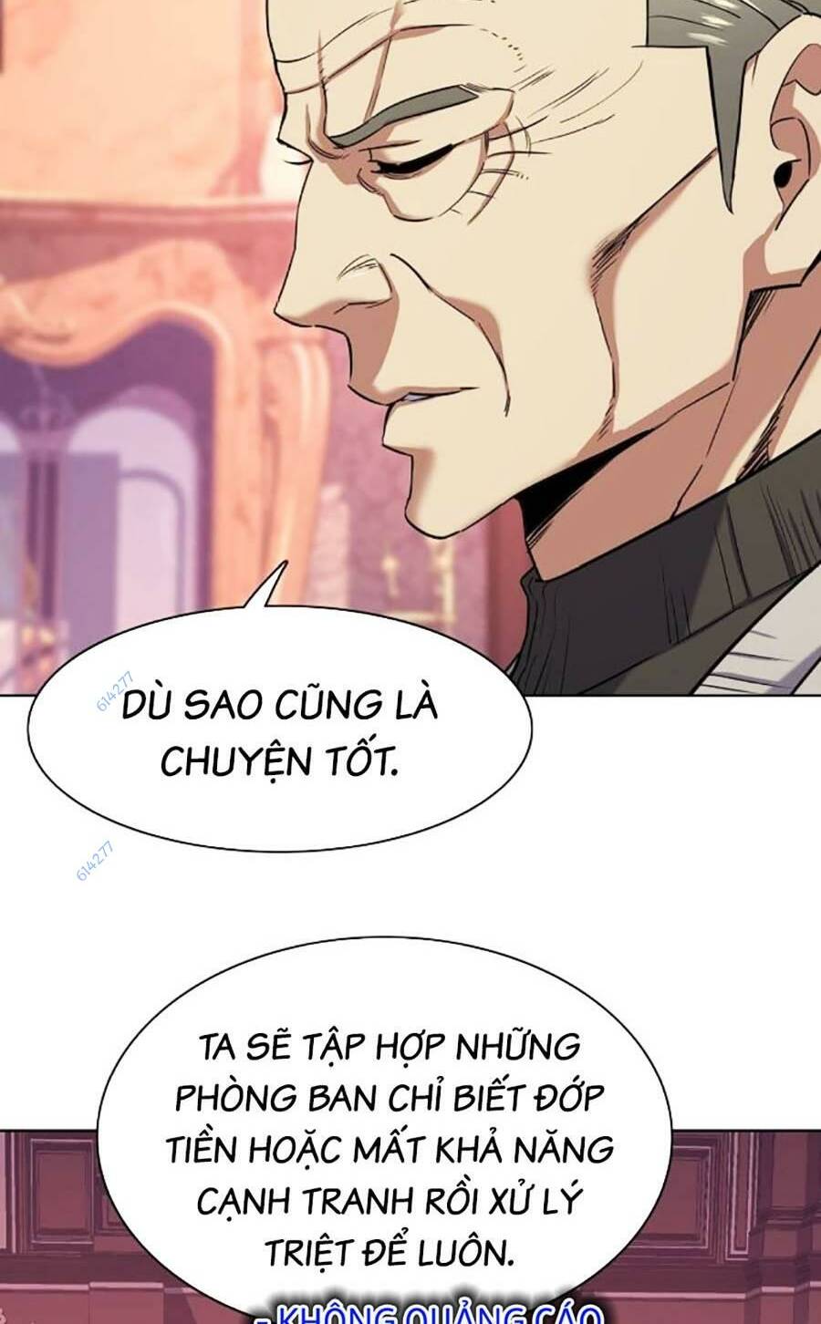 Tiểu Thiếu Gia Gia Tộc Tài Phiệt - Chapter 48 - Page 45