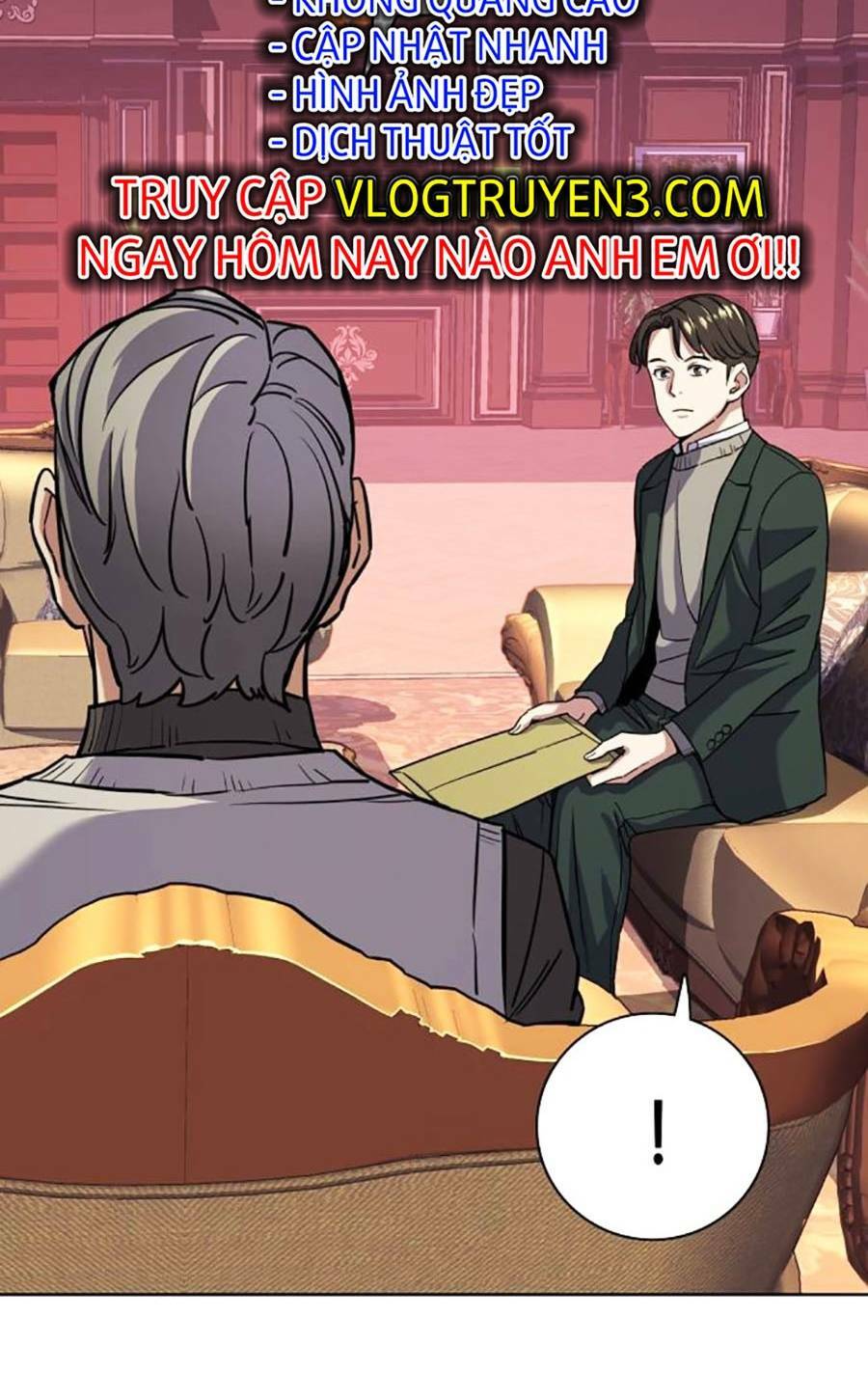 Tiểu Thiếu Gia Gia Tộc Tài Phiệt - Chapter 48 - Page 46