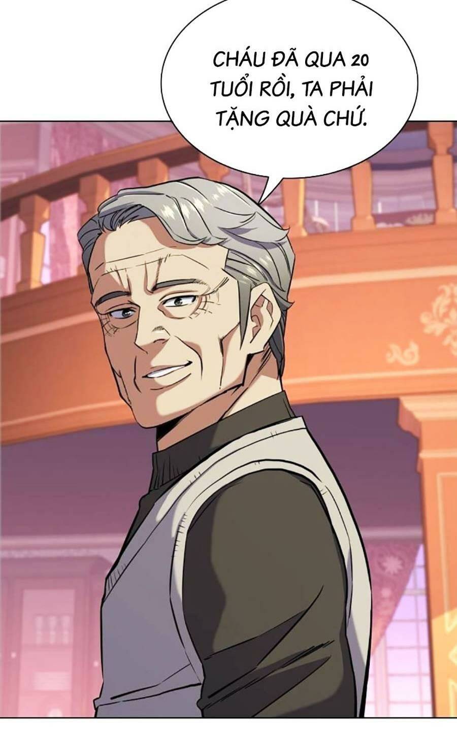 Tiểu Thiếu Gia Gia Tộc Tài Phiệt - Chapter 48 - Page 52