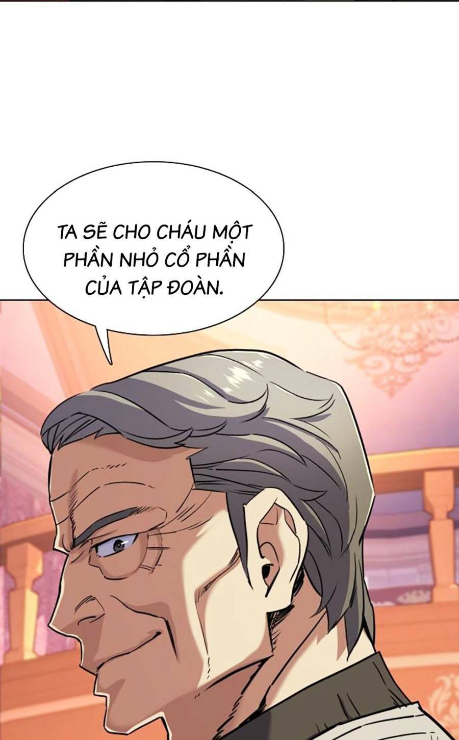 Tiểu Thiếu Gia Gia Tộc Tài Phiệt - Chapter 48 - Page 54