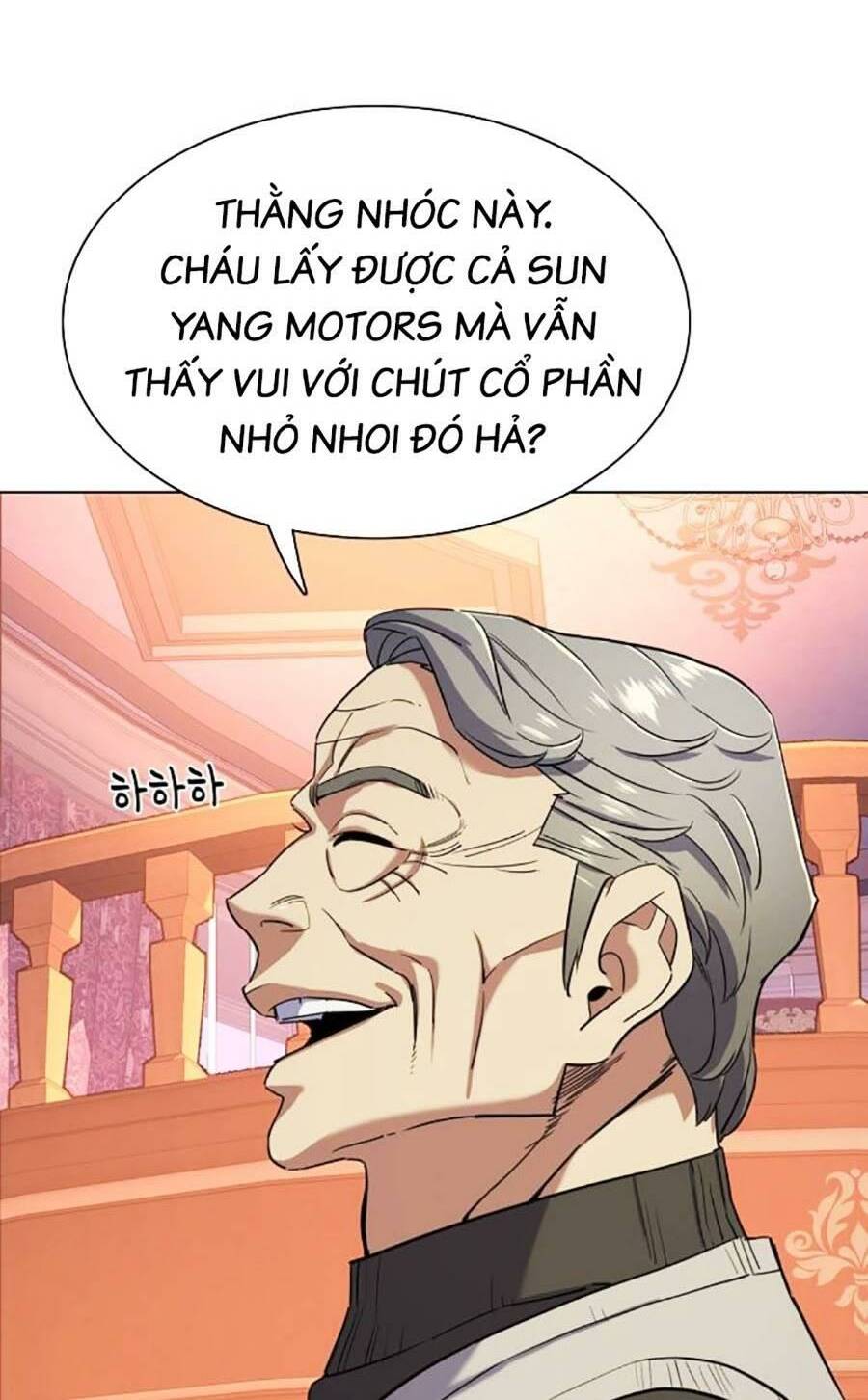 Tiểu Thiếu Gia Gia Tộc Tài Phiệt - Chapter 48 - Page 57