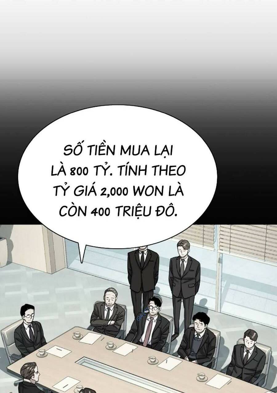 Tiểu Thiếu Gia Gia Tộc Tài Phiệt - Chapter 48 - Page 5
