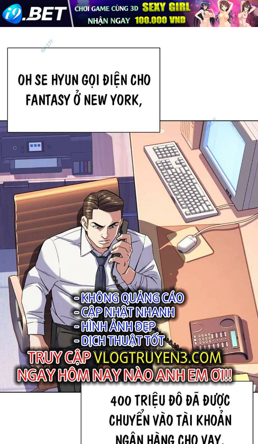 Tiểu Thiếu Gia Gia Tộc Tài Phiệt - Chapter 48 - Page 60