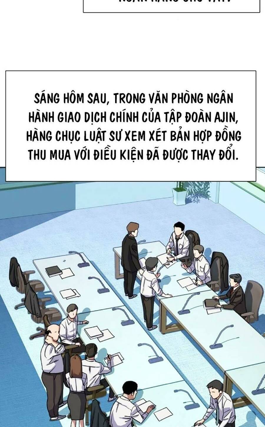 Tiểu Thiếu Gia Gia Tộc Tài Phiệt - Chapter 48 - Page 61