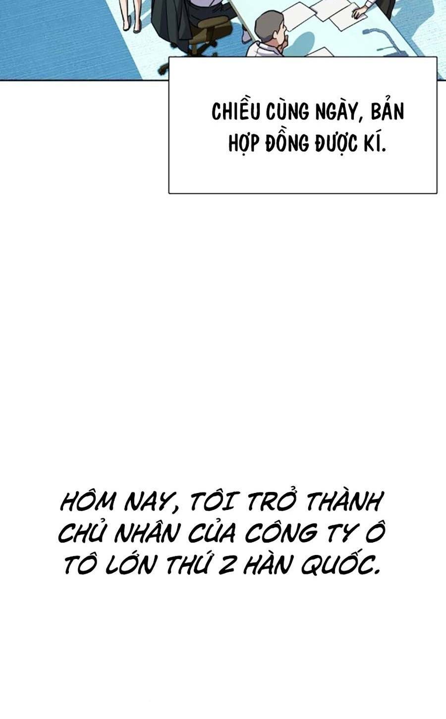 Tiểu Thiếu Gia Gia Tộc Tài Phiệt - Chapter 48 - Page 62