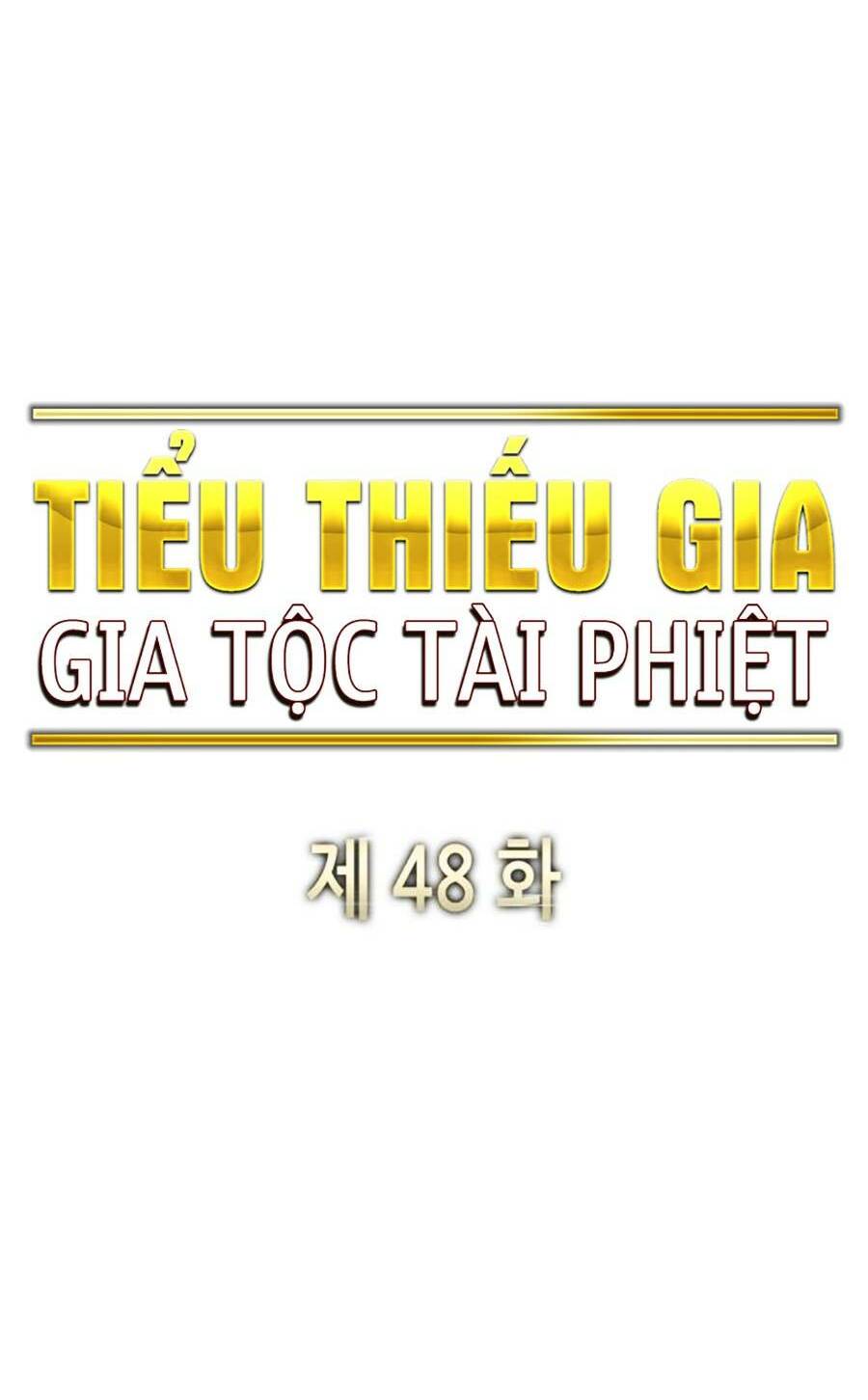 Tiểu Thiếu Gia Gia Tộc Tài Phiệt - Chapter 48 - Page 63