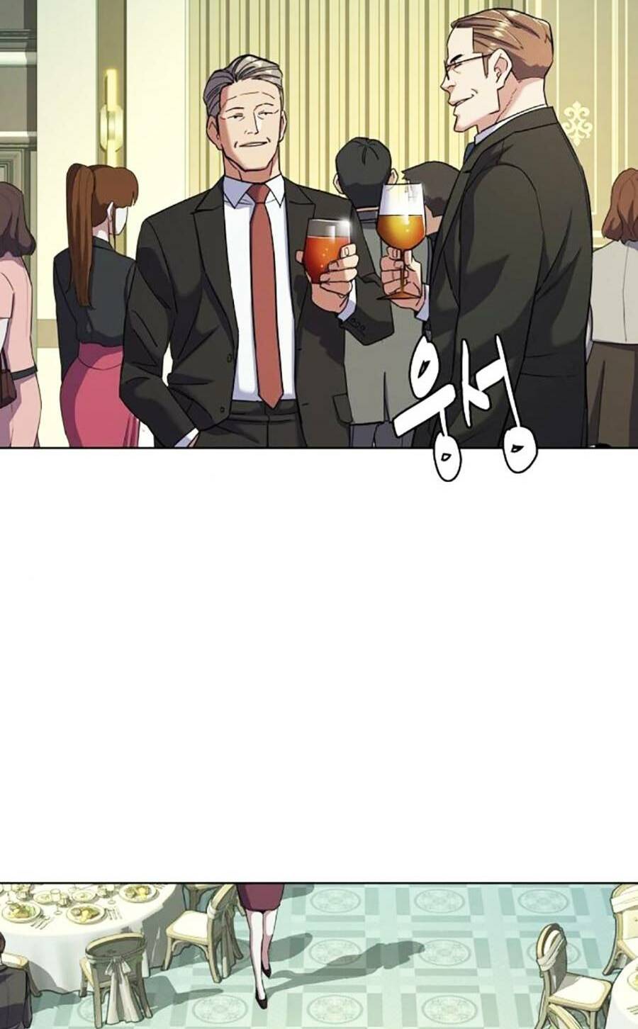 Tiểu Thiếu Gia Gia Tộc Tài Phiệt - Chapter 48 - Page 67