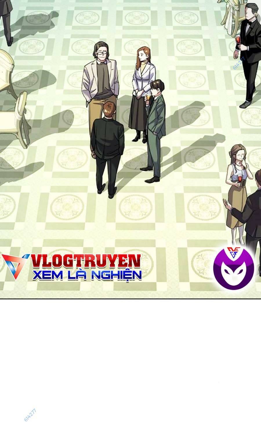 Tiểu Thiếu Gia Gia Tộc Tài Phiệt - Chapter 48 - Page 68