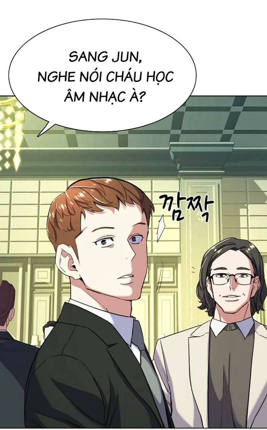 Tiểu Thiếu Gia Gia Tộc Tài Phiệt - Chapter 48 - Page 69