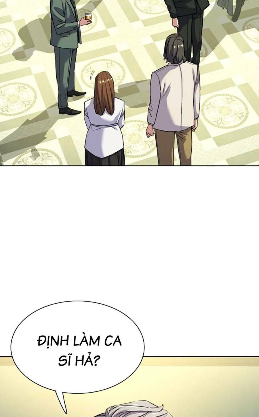 Tiểu Thiếu Gia Gia Tộc Tài Phiệt - Chapter 48 - Page 71